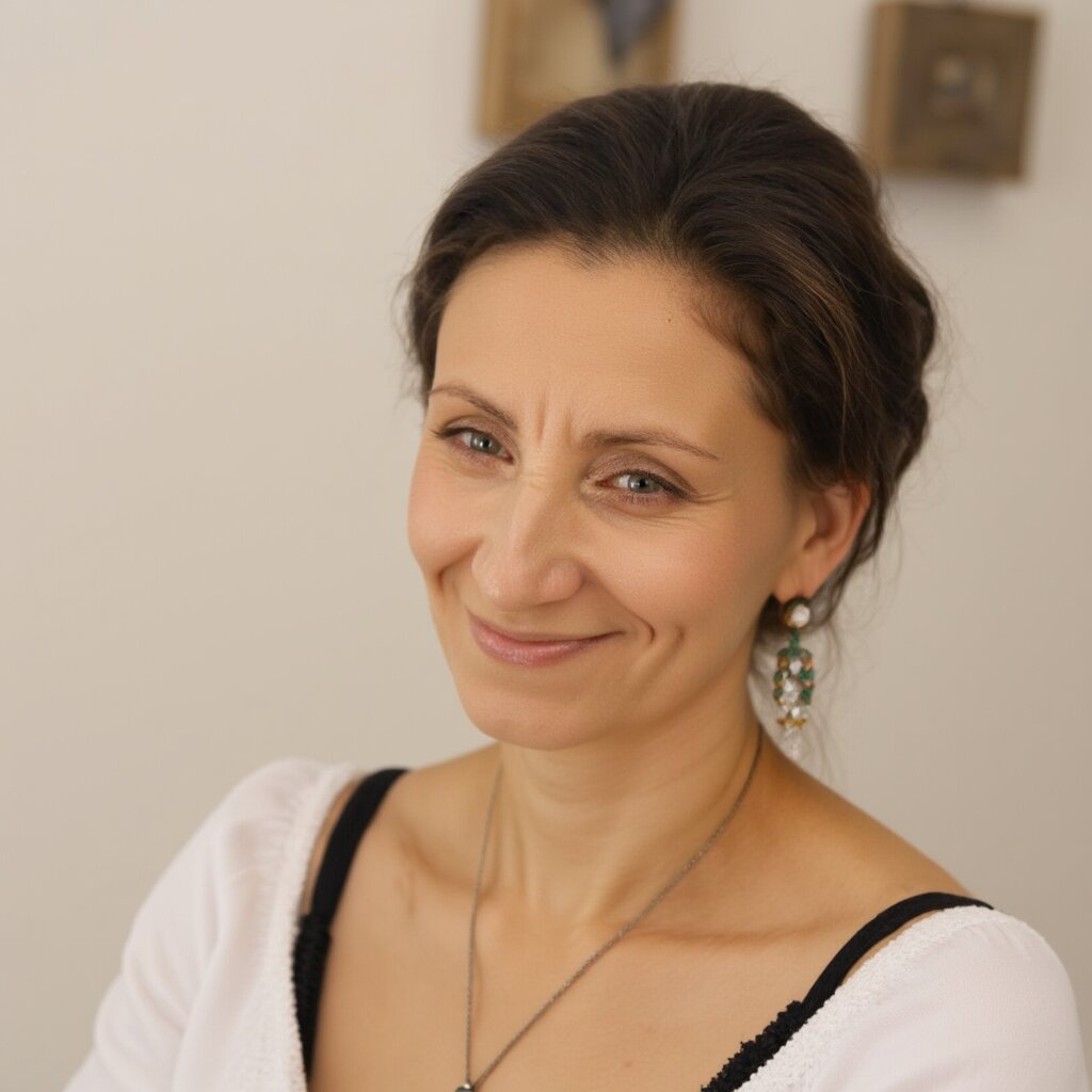 Дина Сингер